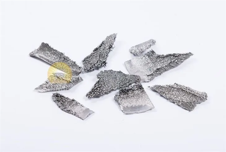 High Purity Terbium Metal